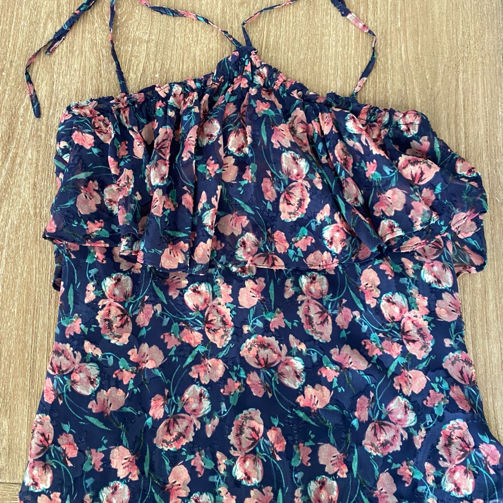 Rebecca Taylor Top 00